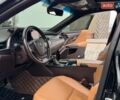 Черный Лексус ЕС, объемом двигателя 2.49 л и пробегом 80 тыс. км за 31999 $, фото 82 на Automoto.ua