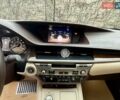 Черный Лексус ЕС, объемом двигателя 3.46 л и пробегом 29 тыс. км за 27999 $, фото 80 на Automoto.ua
