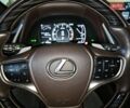 Черный Лексус ЕС, объемом двигателя 2.5 л и пробегом 114 тыс. км за 31900 $, фото 30 на Automoto.ua
