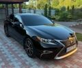Черный Лексус ЕС, объемом двигателя 3.46 л и пробегом 115 тыс. км за 27000 $, фото 3 на Automoto.ua
