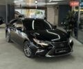 Черный Лексус ЕС, объемом двигателя 3.46 л и пробегом 176 тыс. км за 22900 $, фото 1 на Automoto.ua