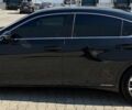 Чорний Лексус ЕС, об'ємом двигуна 2.49 л та пробігом 135 тис. км за 38800 $, фото 6 на Automoto.ua