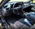 Чорний Лексус ЕС, об'ємом двигуна 2.5 л та пробігом 103 тис. км за 35000 $, фото 4 на Automoto.ua