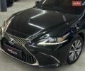 Чорний Лексус ЕС, об'ємом двигуна 2.49 л та пробігом 105 тис. км за 29900 $, фото 7 на Automoto.ua