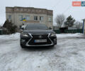 Черный Лексус ЕС, объемом двигателя 3.46 л и пробегом 105 тыс. км за 24000 $, фото 19 на Automoto.ua