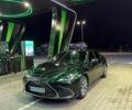 Черный Лексус ЕС, объемом двигателя 2.5 л и пробегом 197 тыс. км за 25999 $, фото 2 на Automoto.ua