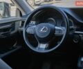 Черный Лексус ЕС, объемом двигателя 2.49 л и пробегом 115 тыс. км за 25900 $, фото 13 на Automoto.ua