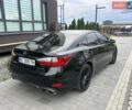 Чорний Лексус ЕС, об'ємом двигуна 2.49 л та пробігом 159 тис. км за 19000 $, фото 9 на Automoto.ua
