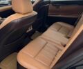 Чорний Лексус ЕС, об'ємом двигуна 3.5 л та пробігом 41 тис. км за 15900 $, фото 9 на Automoto.ua