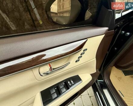 Черный Лексус ЕС, объемом двигателя 3.46 л и пробегом 29 тыс. км за 27900 $, фото 73 на Automoto.ua