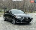 Черный Лексус ЕС, объемом двигателя 2.49 л и пробегом 80 тыс. км за 31999 $, фото 110 на Automoto.ua