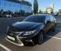 Чорний Лексус ЕС, об'ємом двигуна 3.46 л та пробігом 112 тис. км за 25500 $, фото 1 на Automoto.ua