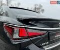 Черный Лексус ЕС, объемом двигателя 2.49 л и пробегом 80 тыс. км за 31999 $, фото 53 на Automoto.ua