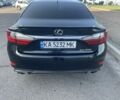 Чорний Лексус ЕС, об'ємом двигуна 3.5 л та пробігом 131 тис. км за 22610 $, фото 9 на Automoto.ua