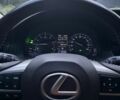 Черный Лексус ЕС, объемом двигателя 0 л и пробегом 130 тыс. км за 24042 $, фото 1 на Automoto.ua