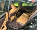 Чорний Лексус ЕС, об'ємом двигуна 2.49 л та пробігом 83 тис. км за 28900 $, фото 40 на Automoto.ua