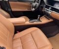 Чорний Лексус ЕС, об'ємом двигуна 3.5 л та пробігом 41 тис. км за 15900 $, фото 6 на Automoto.ua