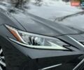 Черный Лексус ЕС, объемом двигателя 2.49 л и пробегом 80 тыс. км за 31999 $, фото 60 на Automoto.ua