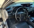 Чорний Лексус ЕС, об'ємом двигуна 2.49 л та пробігом 135 тис. км за 38800 $, фото 11 на Automoto.ua