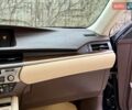Черный Лексус ЕС, объемом двигателя 3.46 л и пробегом 29 тыс. км за 27999 $, фото 56 на Automoto.ua