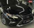 Черный Лексус ЕС, объемом двигателя 3.46 л и пробегом 176 тыс. км за 22900 $, фото 2 на Automoto.ua