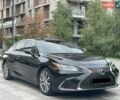 Черный Лексус ЕС, объемом двигателя 2.49 л и пробегом 73 тыс. км за 32500 $, фото 1 на Automoto.ua