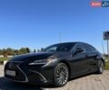 Черный Лексус ЕС, объемом двигателя 2.49 л и пробегом 129 тыс. км за 34000 $, фото 7 на Automoto.ua