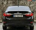 Черный Лексус ЕС, объемом двигателя 3.46 л и пробегом 29 тыс. км за 27900 $, фото 19 на Automoto.ua