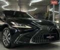 Чорний Лексус ЕС, об'ємом двигуна 2.49 л та пробігом 105 тис. км за 29900 $, фото 3 на Automoto.ua