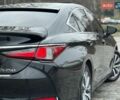 Черный Лексус ЕС, объемом двигателя 2.49 л и пробегом 80 тыс. км за 31999 $, фото 73 на Automoto.ua