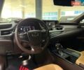 Чорний Лексус ЕС, об'ємом двигуна 2.49 л та пробігом 105 тис. км за 29900 $, фото 26 на Automoto.ua