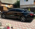 Черный Лексус ЕС, объемом двигателя 3.46 л и пробегом 115 тыс. км за 27000 $, фото 8 на Automoto.ua