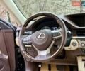 Черный Лексус ЕС, объемом двигателя 3.46 л и пробегом 29 тыс. км за 27900 $, фото 55 на Automoto.ua