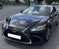 Чорний Лексус ЕС, об'ємом двигуна 2.5 л та пробігом 105 тис. км за 36009 $, фото 1 на Automoto.ua