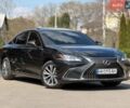 Чорний Лексус ЕС, об'ємом двигуна 2.5 л та пробігом 197 тис. км за 27900 $, фото 4 на Automoto.ua