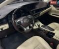 Черный Лексус ЕС, объемом двигателя 3.46 л и пробегом 180 тыс. км за 19500 $, фото 24 на Automoto.ua
