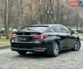 Черный Лексус ЕС, объемом двигателя 2.49 л и пробегом 80 тыс. км за 31999 $, фото 67 на Automoto.ua