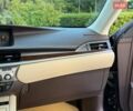 Черный Лексус ЕС, объемом двигателя 3.5 л и пробегом 29 тыс. км за 27999 $, фото 67 на Automoto.ua