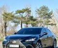 Чорний Лексус ЕС, об'ємом двигуна 2.49 л та пробігом 194 тис. км за 27397 $, фото 3 на Automoto.ua