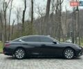 Черный Лексус ЕС, объемом двигателя 2.49 л и пробегом 80 тыс. км за 31999 $, фото 2 на Automoto.ua