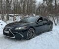 Черный Лексус ЕС, объемом двигателя 3.46 л и пробегом 122 тыс. км за 29999 $, фото 3 на Automoto.ua