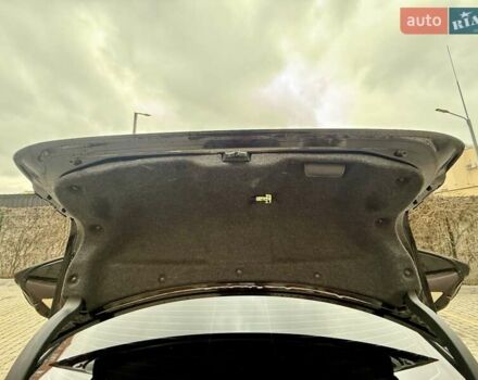 Черный Лексус ЕС, объемом двигателя 3.46 л и пробегом 29 тыс. км за 27900 $, фото 43 на Automoto.ua