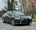 Чорний Лексус ЕС, об'ємом двигуна 2.49 л та пробігом 80 тис. км за 30777 $, фото 61 на Automoto.ua