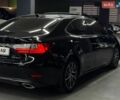 Черный Лексус ЕС, объемом двигателя 3.46 л и пробегом 180 тыс. км за 19500 $, фото 16 на Automoto.ua