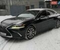 Черный Лексус ЕС, объемом двигателя 3.46 л и пробегом 175 тыс. км за 26999 $, фото 1 на Automoto.ua