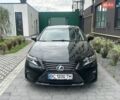 Чорний Лексус ЕС, об'ємом двигуна 2.49 л та пробігом 159 тис. км за 19000 $, фото 14 на Automoto.ua