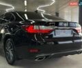 Черный Лексус ЕС, объемом двигателя 3.46 л и пробегом 176 тыс. км за 22900 $, фото 12 на Automoto.ua