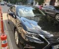 Черный Лексус ЕС, объемом двигателя 0 л и пробегом 130 тыс. км за 24042 $, фото 2 на Automoto.ua