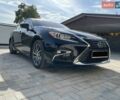 Чорний Лексус ЕС, об'ємом двигуна 3.46 л та пробігом 177 тис. км за 20000 $, фото 2 на Automoto.ua