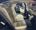 Черный Лексус ЕС, объемом двигателя 3.46 л и пробегом 180 тыс. км за 19500 $, фото 37 на Automoto.ua